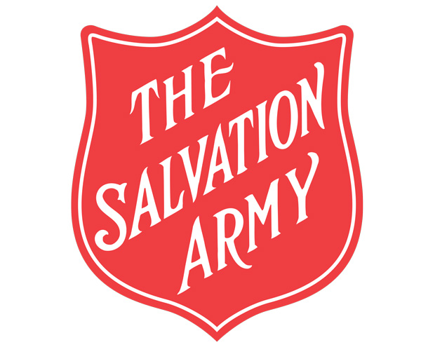 Salvation Army logo