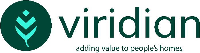 Viridian logo